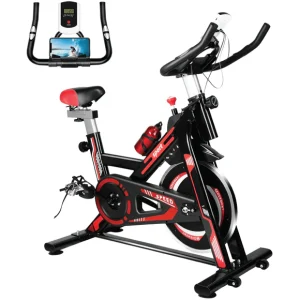 Advanced Fitness Exercise Spin Bike GH-709